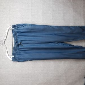 Ellen Tracy Tencel Trousers 